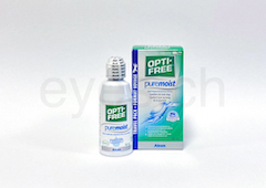 Alcon / Opti-Free Pure Moist
Travel-Pack