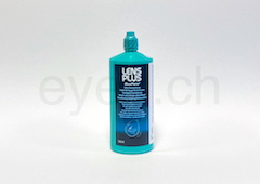 AMO Johnson & Johnson / Lens Plus Ocupure
Soluzione Salina