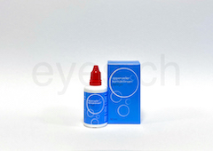 Appenzeller Kontaktlinsen / Appenzeller
Detergente