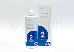 Avizor / Novoxy 2