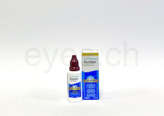 Boston Bausch & Lomb / Advance
Detergente