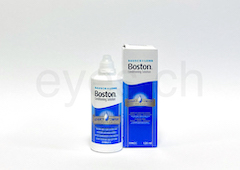 Boston Bausch & Lomb / Advance
Conservante