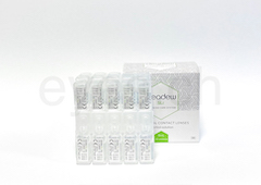 Ophtecs / Cleadew SLi
Soluzione Salina Monodose
(senza agenti conservanti)