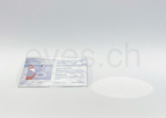 Eye Care / Lens Catch